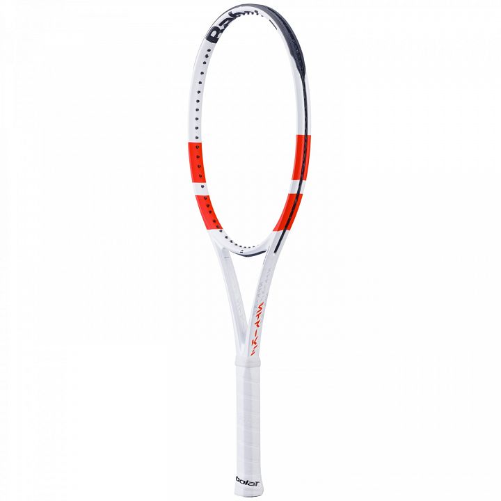 Babolat Pure Strike 100 4 gen.